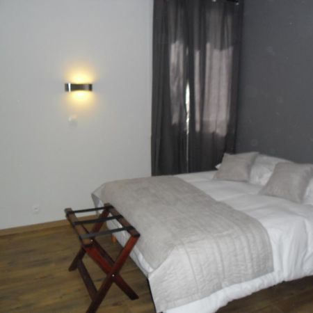Blue Hotel La Seyne-sur-Mer Exterior photo